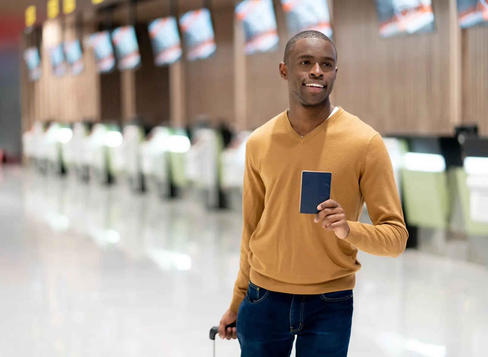 FETCH Travel vous accompagne dans vos différents projets de voyage