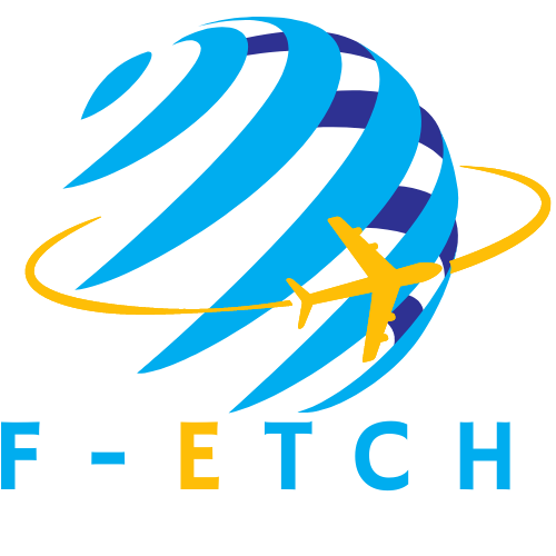 Logo FETCH Travel