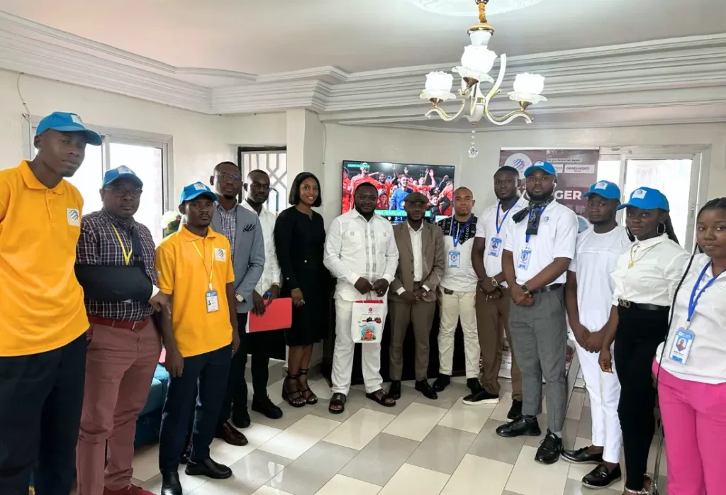 L'équipe professionnelle de FETCH Travel