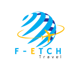 Logo Fetch Travel
